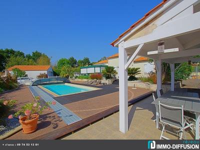 For sale PROXIMITE BOURG STE FOY 6 rooms 180 m2 Vendee (85180) photo 0