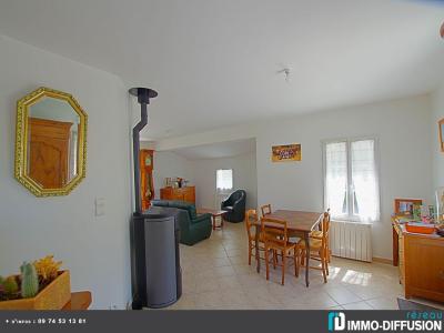 For sale CENTRE BOURG 3 rooms 67 m2 Vendee (85150) photo 2