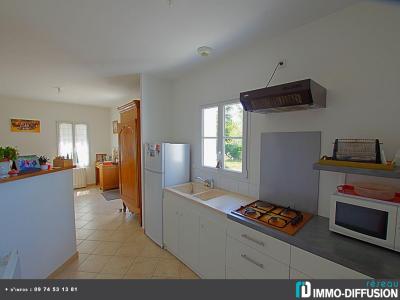 For sale CENTRE BOURG 3 rooms 67 m2 Vendee (85150) photo 4