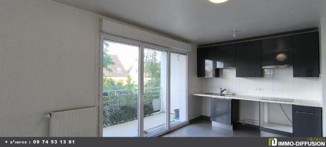 Annonce Vente 3 pices Appartement  95