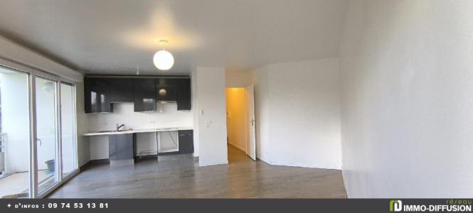 Acheter Appartement 63 m2 