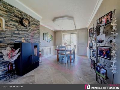 For sale 49270 ORE D'ANJOU 6 rooms 134 m2 Maine et loire (49270) photo 1