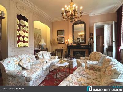 For sale 10 rooms 432 m2 Meuse (55260) photo 3