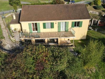 Annonce Vente 5 pices Maison Menilles 27