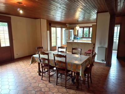 Acheter Maison Cayeux-sur-mer 161975 euros