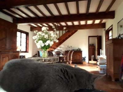 For sale Canlers 7 rooms 216 m2 Pas de calais (62310) photo 2