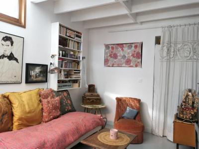 Annonce Vente 5 pices Maison Montreuil 93