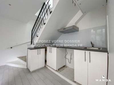 For rent Saint-ouen 3 rooms 36 m2 Seine saint denis (93400) photo 3