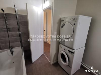 For rent Saint-etienne 5 rooms 11 m2 Loire (42000) photo 4