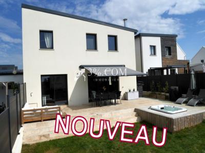 For sale Saint-jean-de-linieres 6 rooms 134 m2 Maine et loire (49070) photo 3