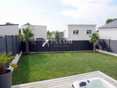 For sale Saint-jean-de-linieres 6 rooms 134 m2 Maine et loire (49070) photo 4