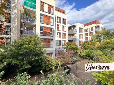 Annonce Vente Appartement Lyon-7eme-arrondissement 69