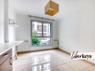 Acheter Appartement Lyon-7eme-arrondissement Rhone