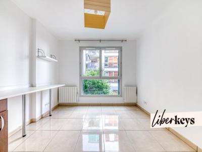 Acheter Appartement Lyon-7eme-arrondissement 149000 euros