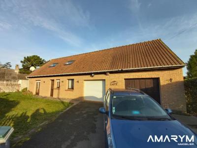 Annonce Vente 7 pices Maison Cayeux-sur-mer 80