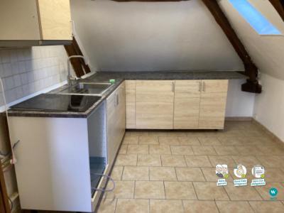 Louer Appartement Romilly-sur-seine Aube