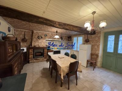 Acheter Maison Serdinya Pyrenees orientales