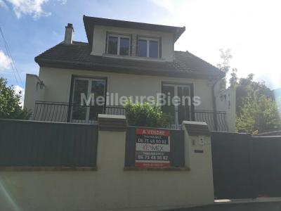 Acheter Maison Montmorency 395000 euros