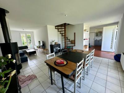 For sale Huisserie 5 rooms 114 m2 Mayenne (53970) photo 1