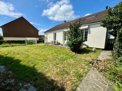 For sale Huisserie 5 rooms 114 m2 Mayenne (53970) photo 2