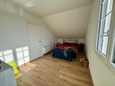 For sale Huisserie 5 rooms 114 m2 Mayenne (53970) photo 4