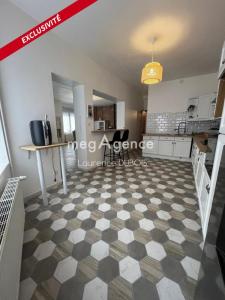 For sale Ecquedecques 6 rooms 162 m2 Pas de calais (62190) photo 1