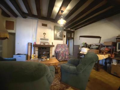 For sale Mondoubleau 5 rooms 80 m2 Loir et cher (41170) photo 0