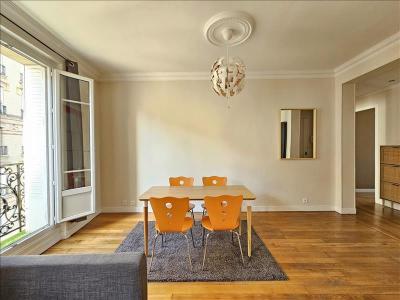 For rent Puteaux 3 rooms 62 m2 Hauts de Seine (92800) photo 0