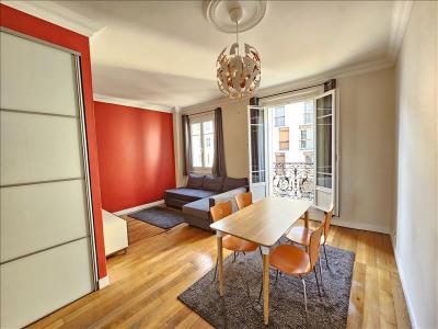 For rent Puteaux 3 rooms 62 m2 Hauts de Seine (92800) photo 1