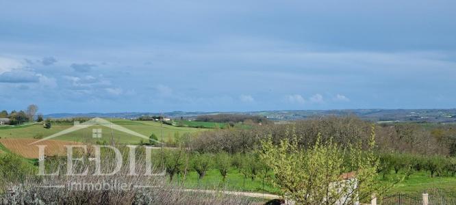 For sale Saint-aubin 5 rooms 146 m2 Lot et garonne (47150) photo 4