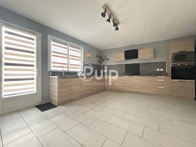 For sale Lievin 125 m2 Pas de calais (62800) photo 1