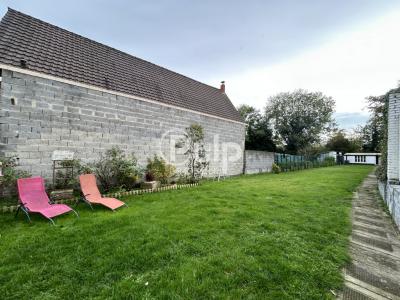 For sale Lievin 125 m2 Pas de calais (62800) photo 4