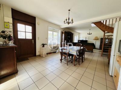 Annonce Vente 4 pices Maison Aubigny-en-artois 62