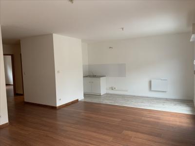 For rent Herserange 3 rooms 66 m2 Meurthe et moselle (54440) photo 0