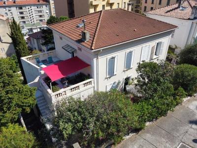 Acheter Maison 235 m2 Bastia