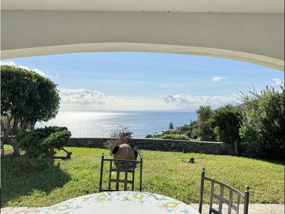 For sale Santa-maria-di-lota MIOMO 5 rooms 280 m2 Corse (20200) photo 4