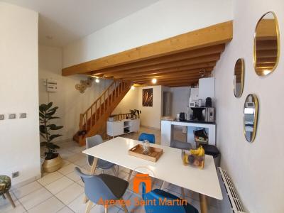 For rent Ancone MONTALIMAR 2 rooms 53 m2 Drome (26200) photo 0