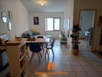 Louer Appartement Ancone Drome