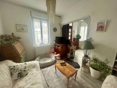 For sale Sotteville-les-rouen 5 rooms 75 m2 Seine maritime (76300) photo 1