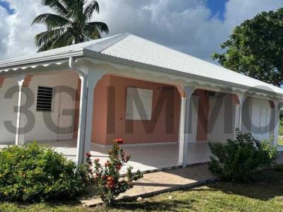 For rent Saint-francois 5 rooms 120 m2 Guadeloupe (97118) photo 0