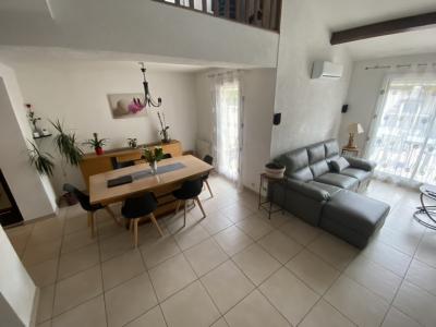 Annonce Vente 4 pices Maison Istres 13