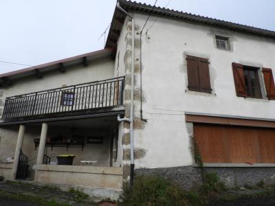 Annonce Vente 3 pices Maison Saint-remy-sur-durolle 63