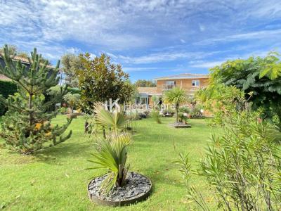 For sale Gujan-mestras 7 rooms 201 m2 Gironde (33470) photo 3