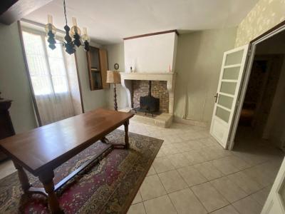 Annonce Vente 5 pices Maison Souvigne 16