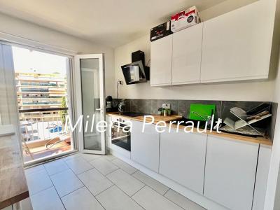 Annonce Vente 3 pices Appartement Saint-laurent-du-var 06