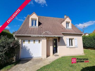 Annonce Vente 5 pices Maison Chartres 28