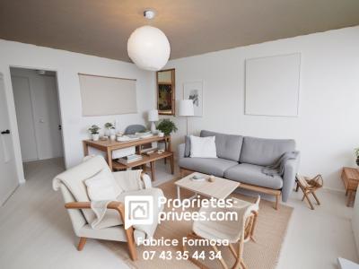 For sale Perros-guirec 3 rooms 71 m2 Cotes d'armor (22700) photo 0