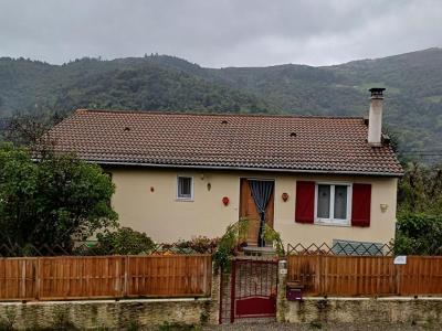 For sale Saint-pierreville 4 rooms 98 m2 Ardeche (07190) photo 1