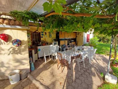 For sale Saint-pierreville 4 rooms 98 m2 Ardeche (07190) photo 4