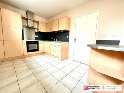 Annonce Vente 4 pices Appartement Reze 44